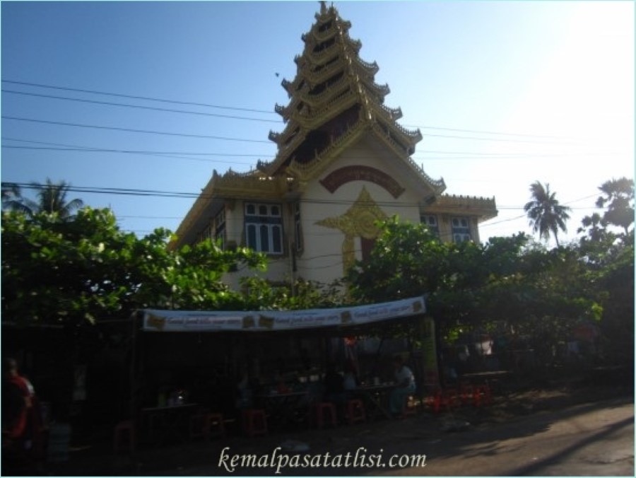 Mynmar- Yangon5