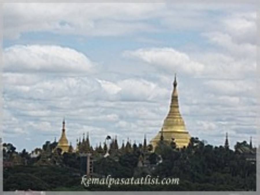 Myanmar_Gezi_Notları